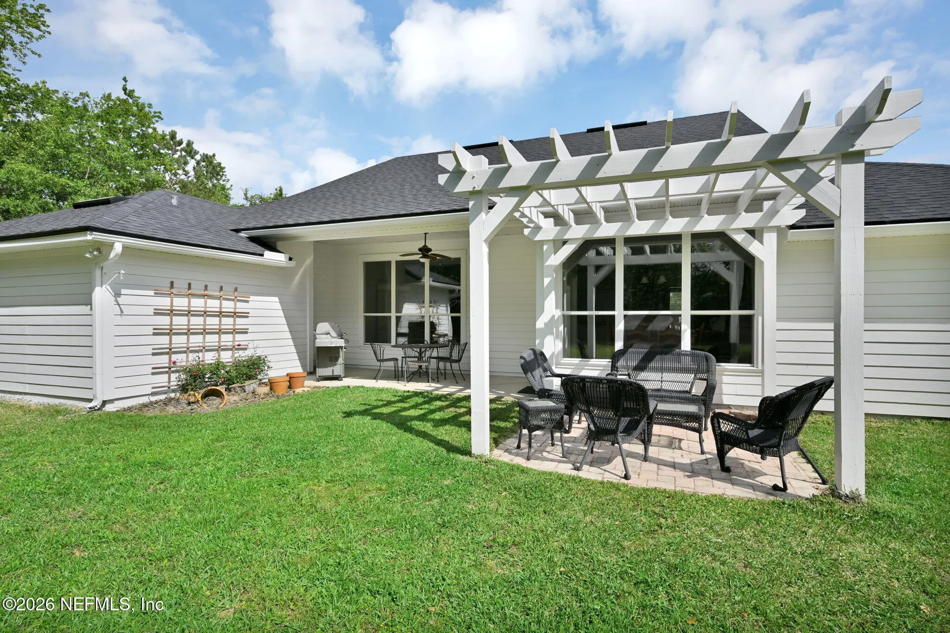 2567 Horseshoe Bend Road Middleburg FL 32068