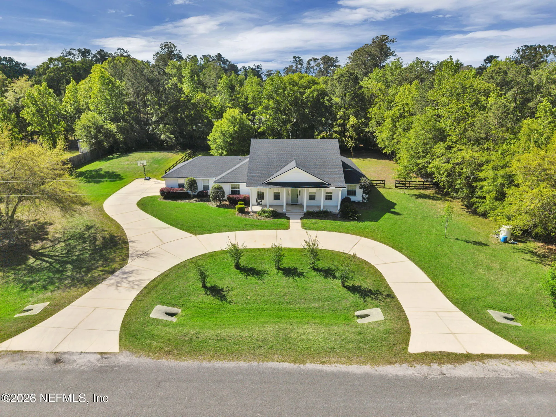 2567 Horseshoe Bend Road Middleburg FL 32068