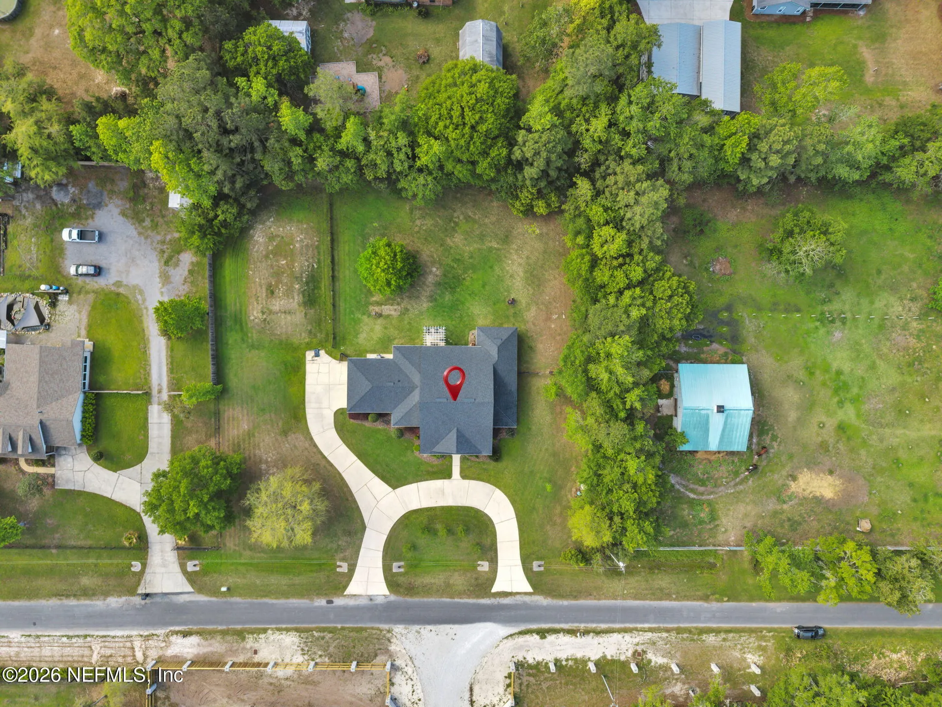 2567 Horseshoe Bend Road Middleburg FL 32068