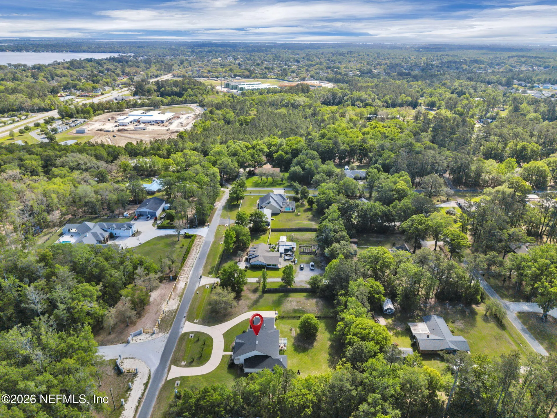 2567 Horseshoe Bend Road Middleburg FL 32068
