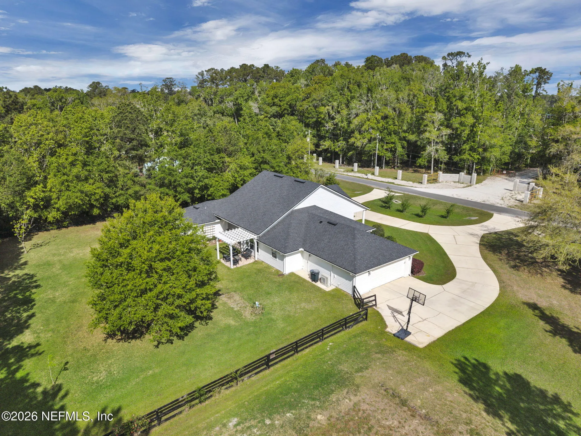 2567 Horseshoe Bend Road Middleburg FL 32068