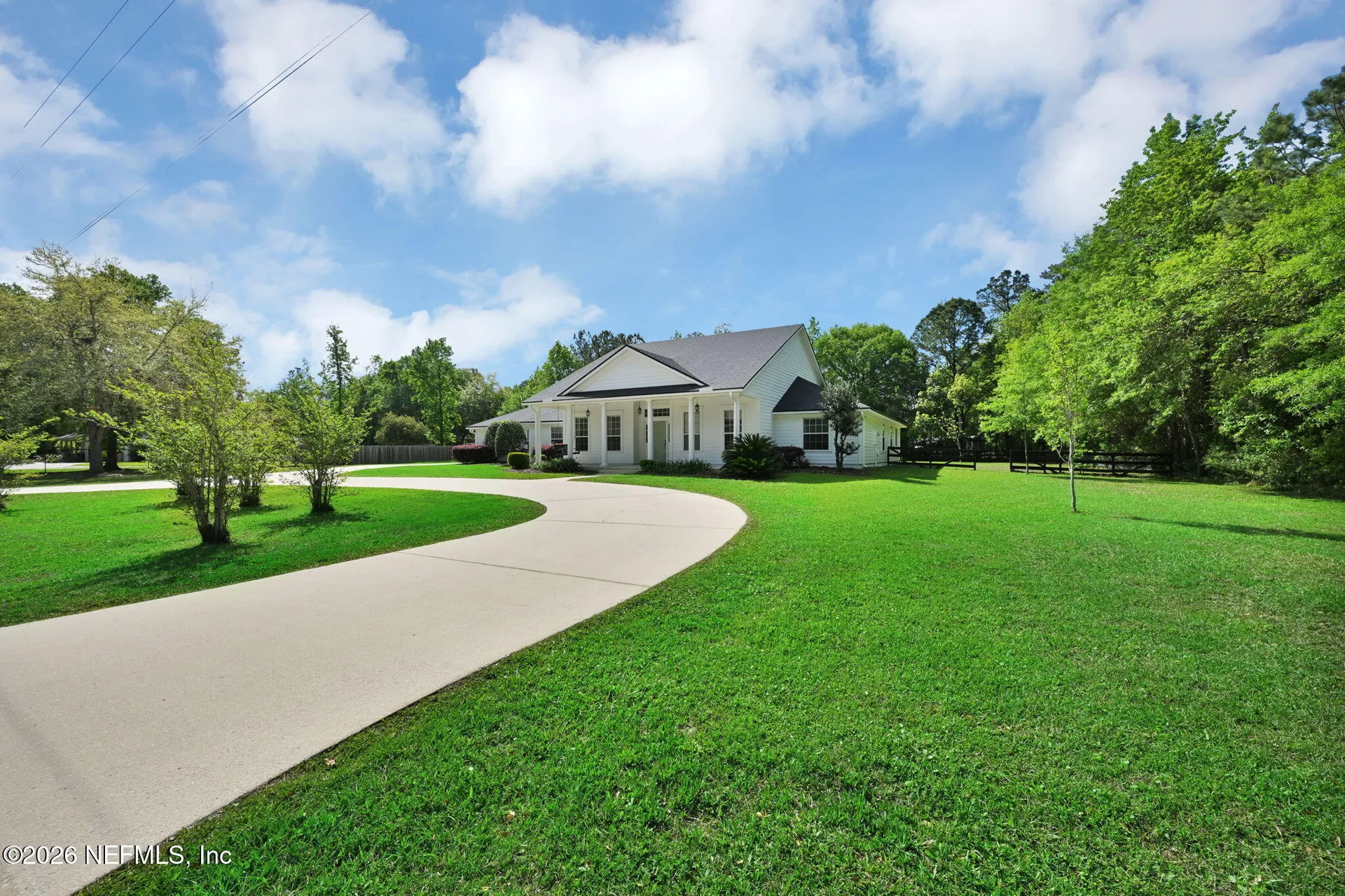 2567 Horseshoe Bend Road Middleburg FL 32068