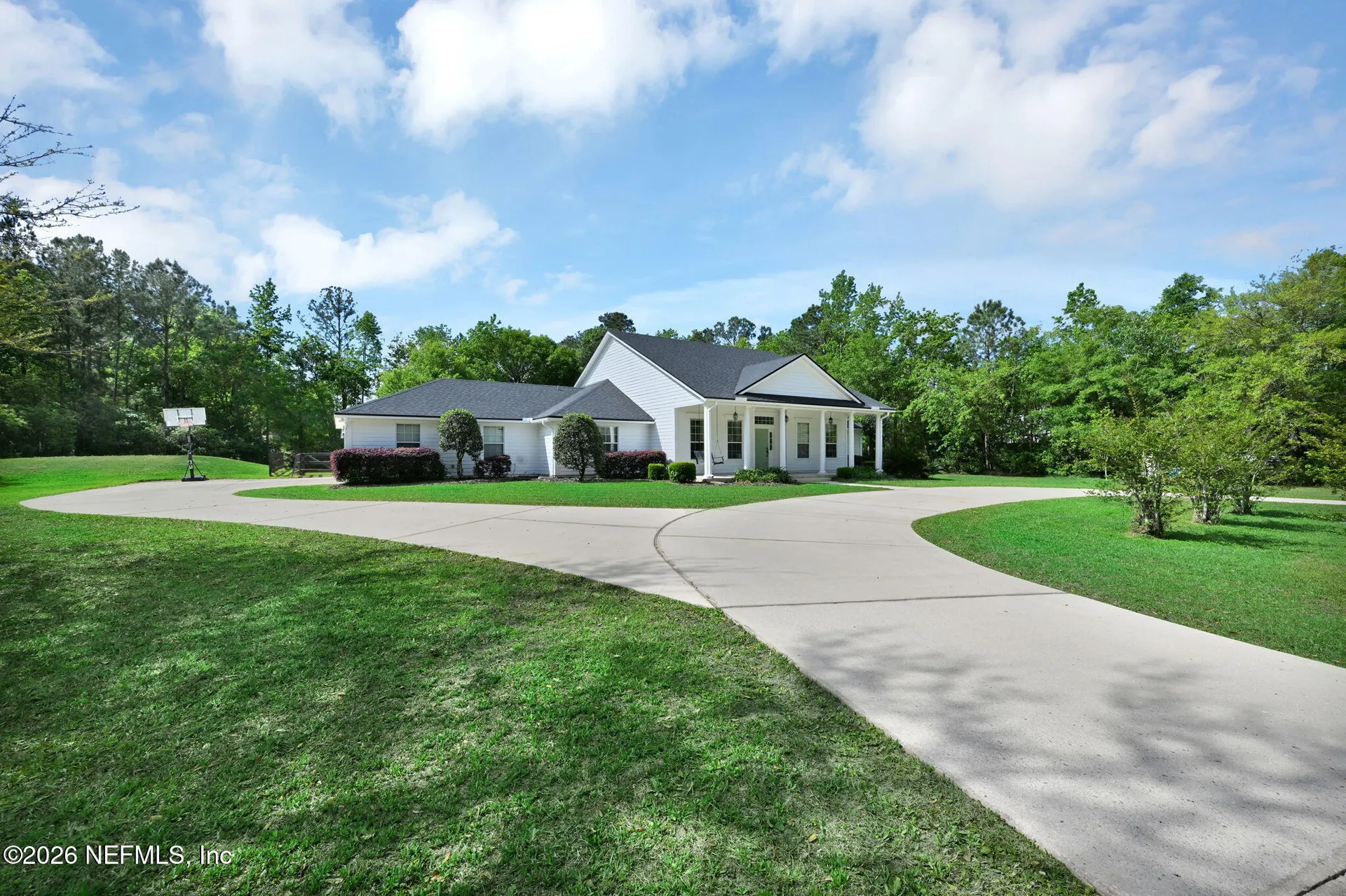 2567 Horseshoe Bend Road Middleburg FL 32068