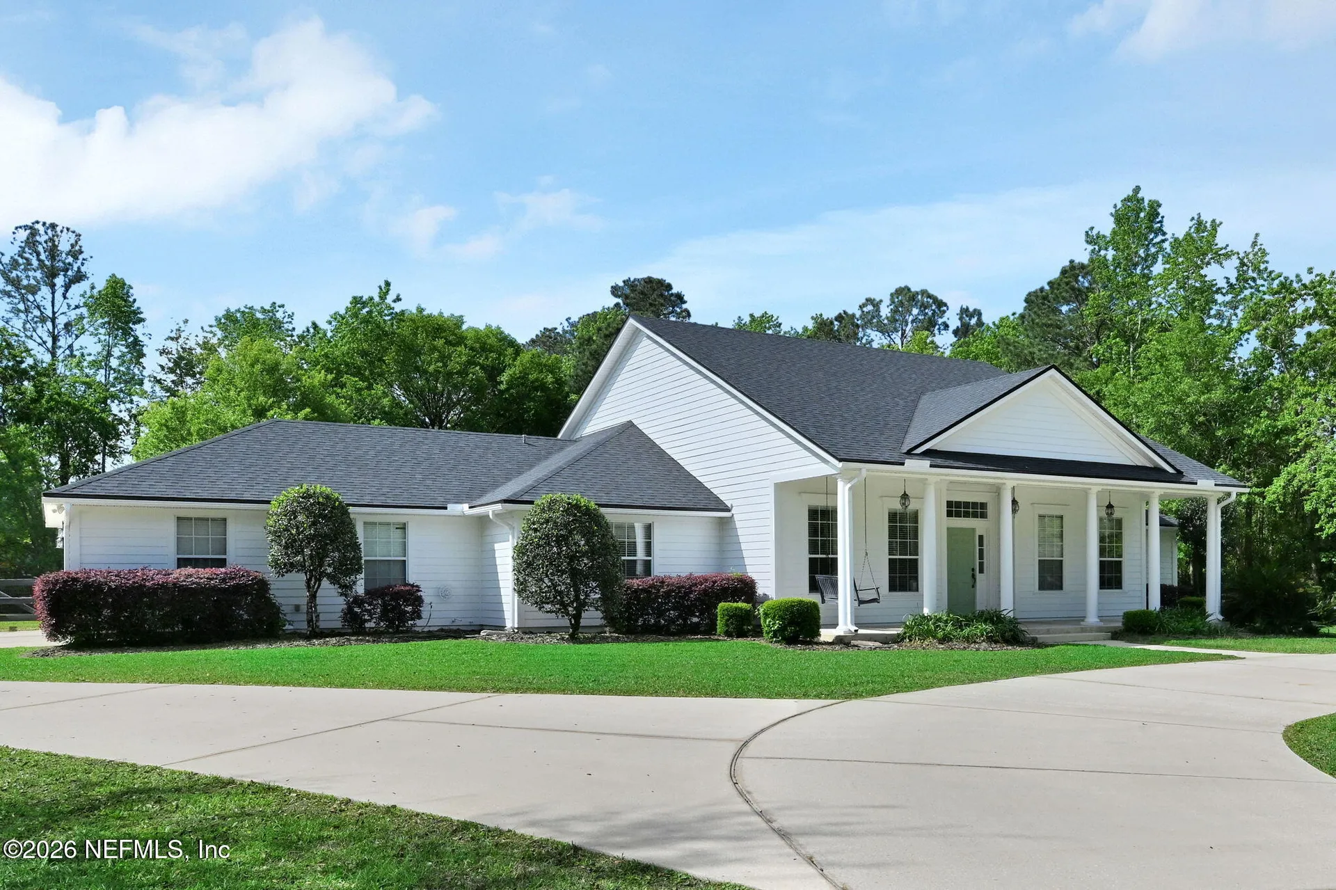 2567 Horseshoe Bend Road Middleburg FL 32068