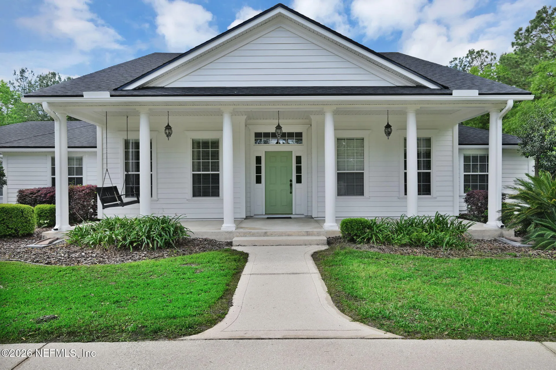 2567 Horseshoe Bend Road Middleburg FL 32068