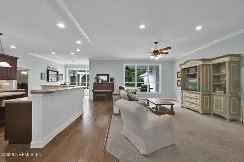 2567 Horseshoe Bend Road Middleburg FL 32068