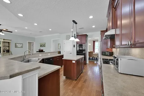 2567 Horseshoe Bend Road Middleburg FL 32068