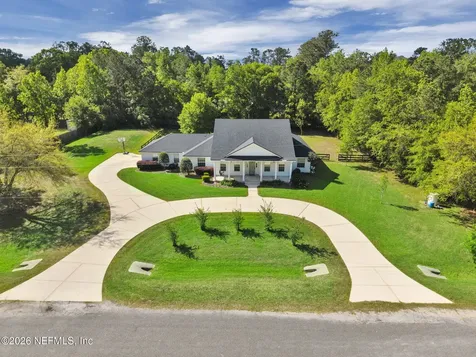 2567 Horseshoe Bend Road Middleburg FL 32068