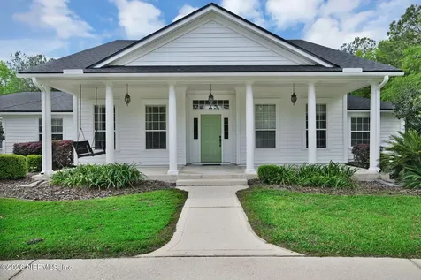 2567 Horseshoe Bend Road Middleburg FL 32068