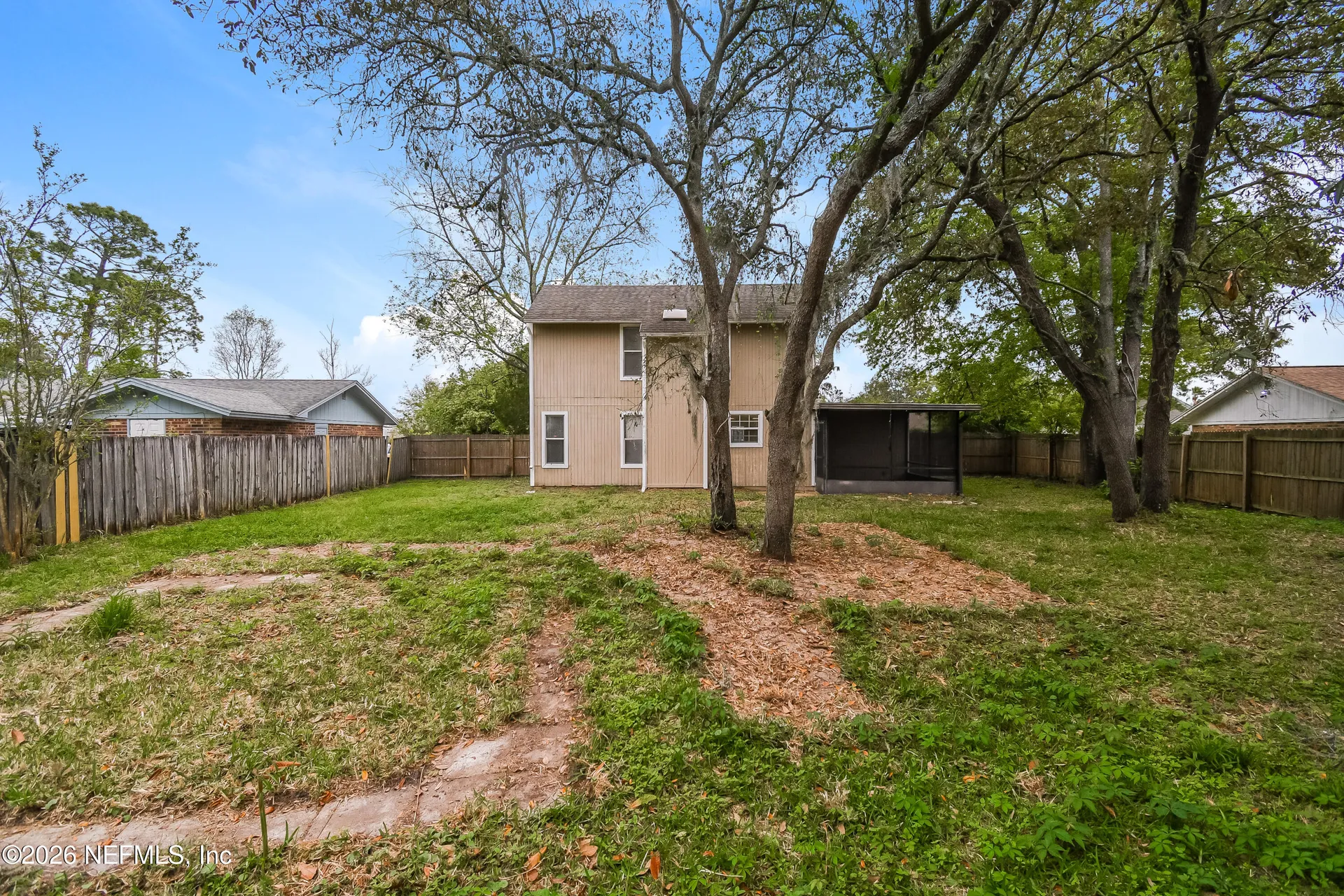 9970 Timberlake Drive E Jacksonville FL 32257