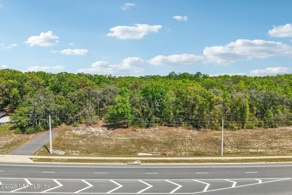 1894 State Road 20 Hawthorne FL 32640