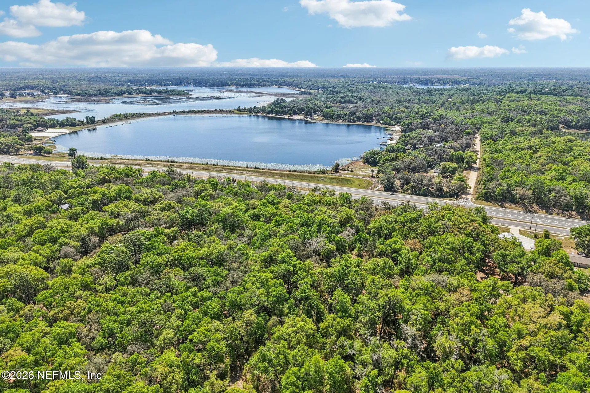 1894 State Road 20 Hawthorne FL 32640