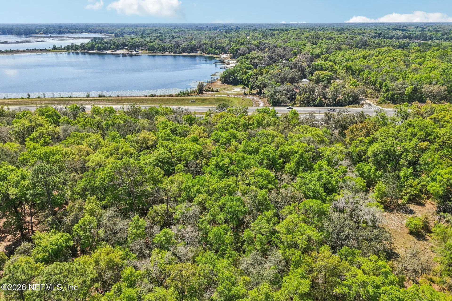1894 State Road 20 Hawthorne FL 32640