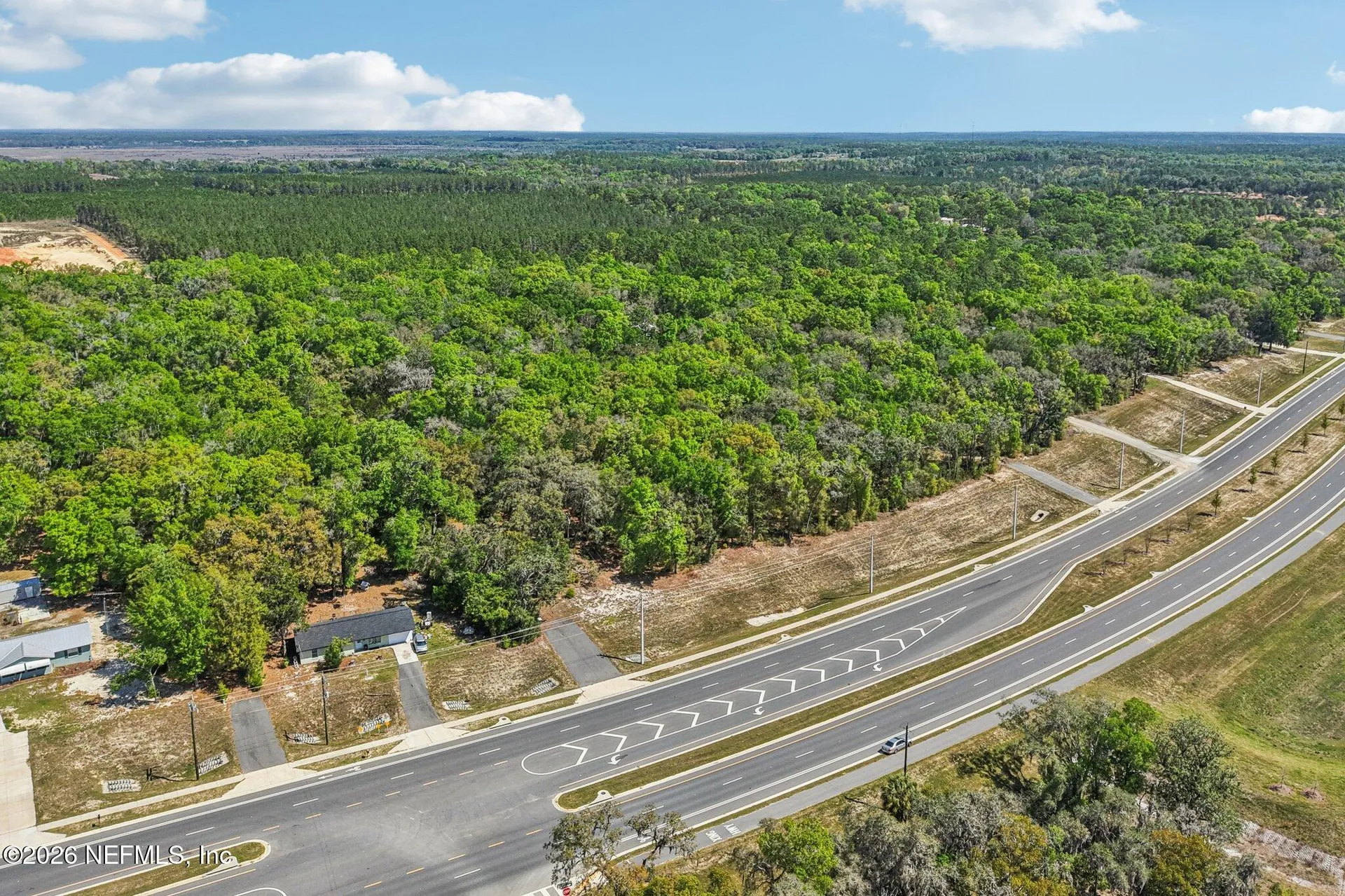 1894 State Road 20 Hawthorne FL 32640
