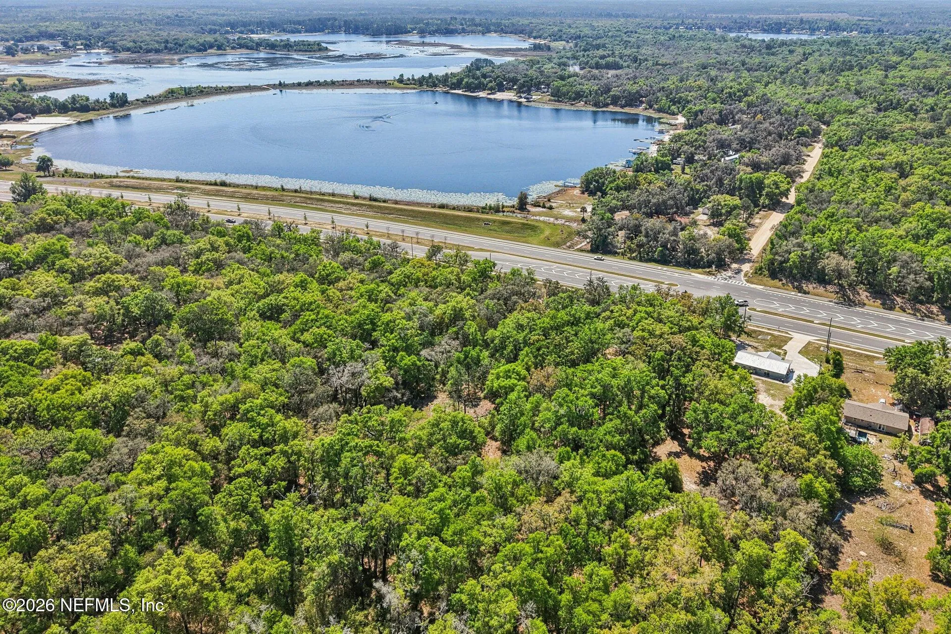 1894 State Road 20 Hawthorne FL 32640
