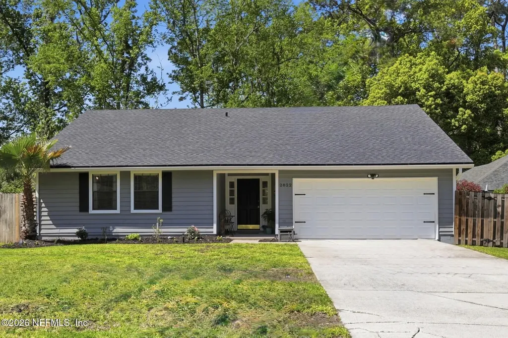 2822 Hilsdale Harbor Way Jacksonville FL 32216