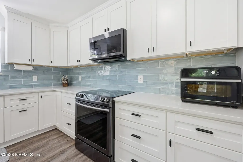 2822 Hilsdale Harbor Way Jacksonville FL 32216
