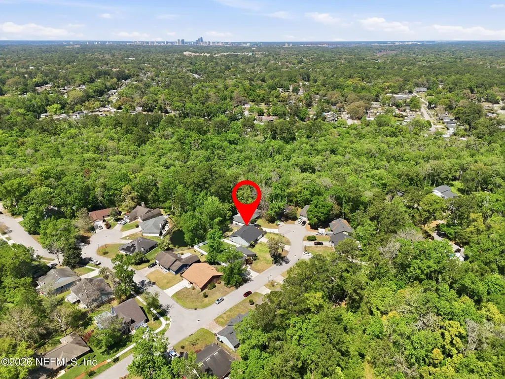 2822 Hilsdale Harbor Way Jacksonville FL 32216