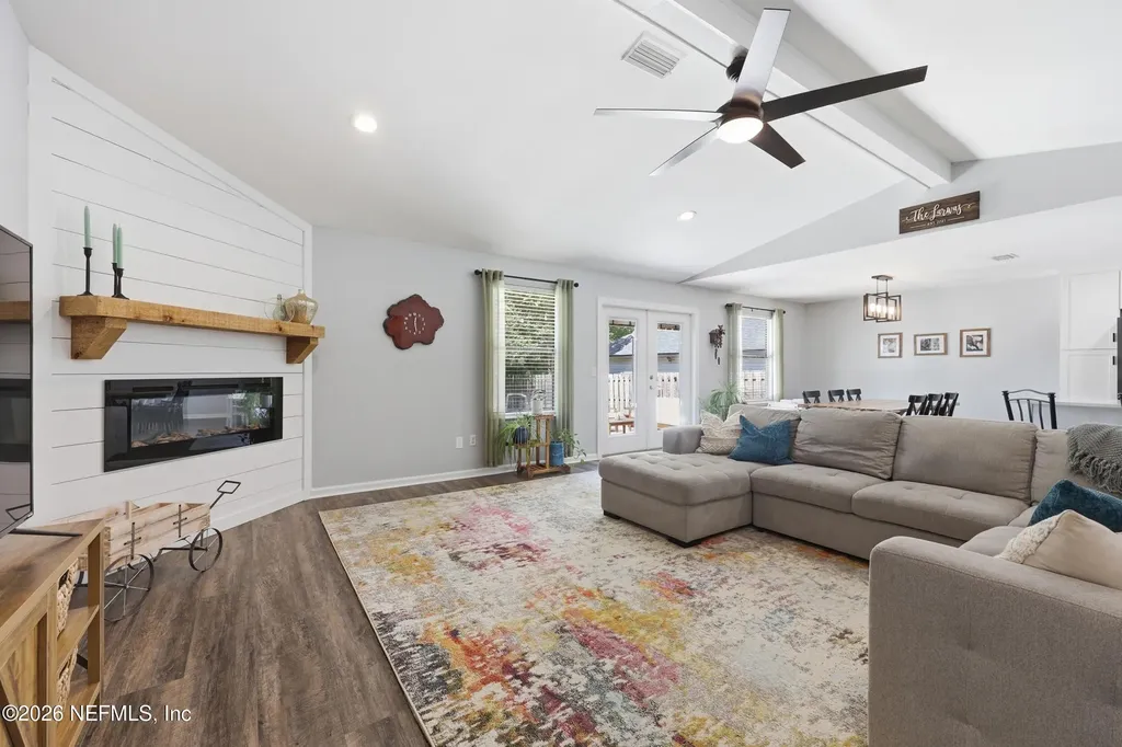 2822 Hilsdale Harbor Way Jacksonville FL 32216