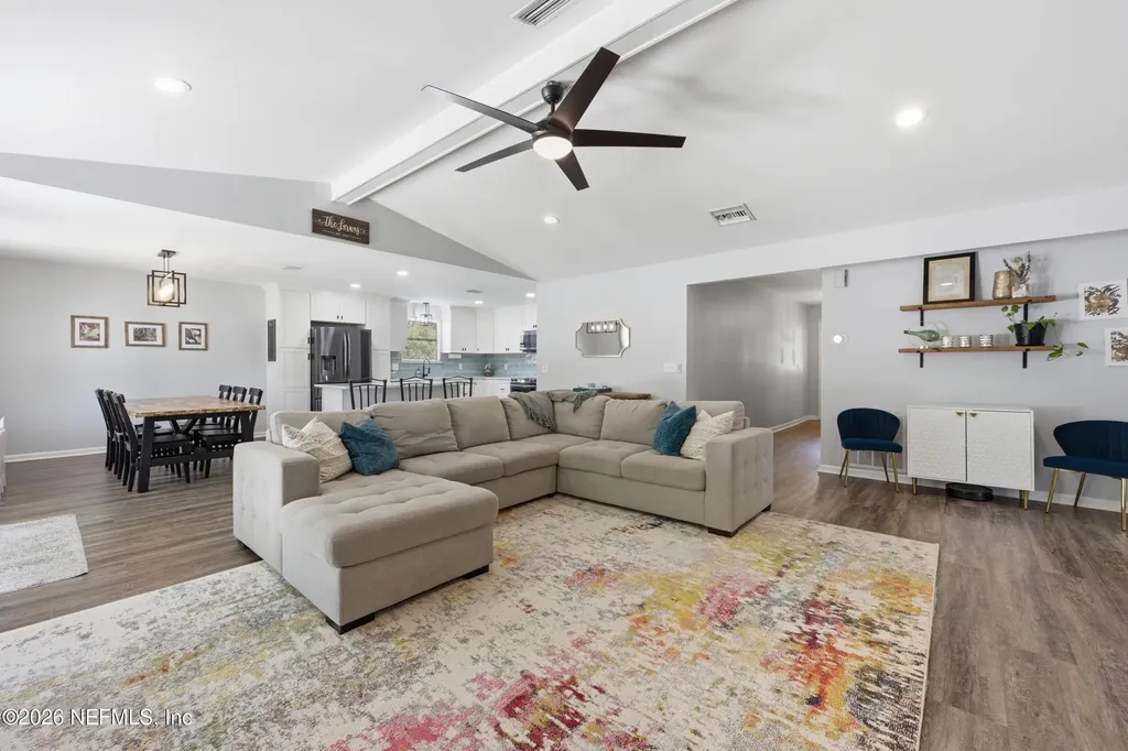 2822 Hilsdale Harbor Way Jacksonville FL 32216