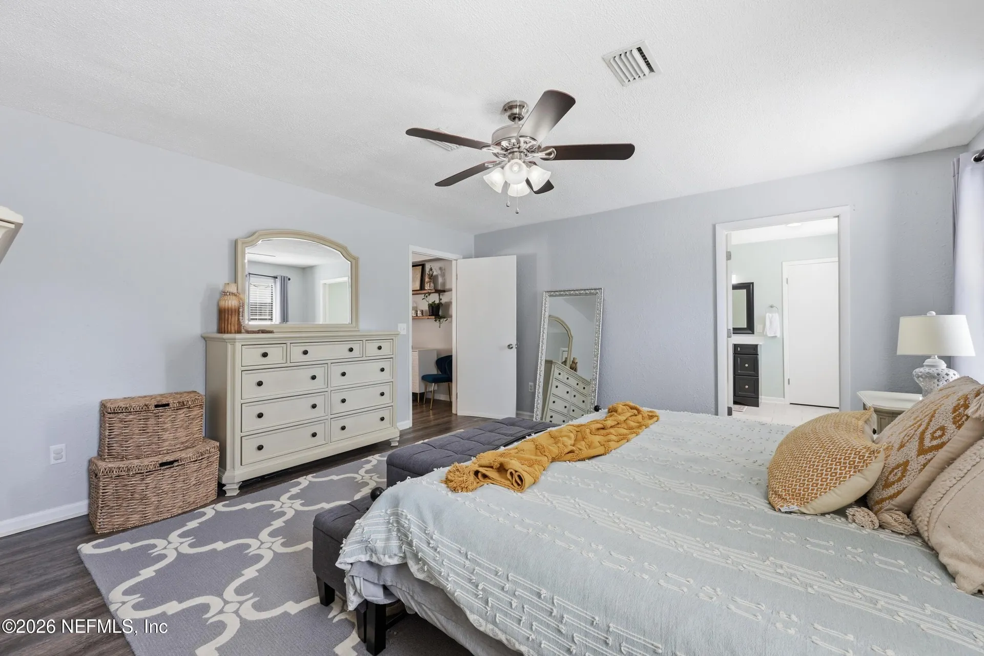 2822 Hilsdale Harbor Way Jacksonville FL 32216