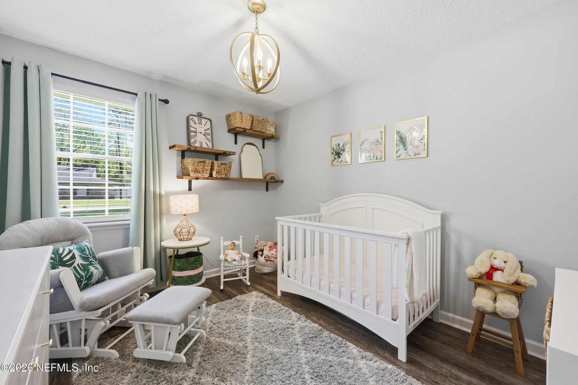 2822 Hilsdale Harbor Way Jacksonville FL 32216