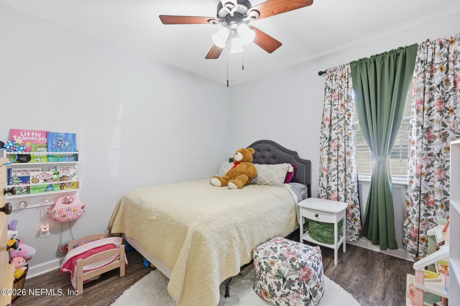 2822 Hilsdale Harbor Way Jacksonville FL 32216