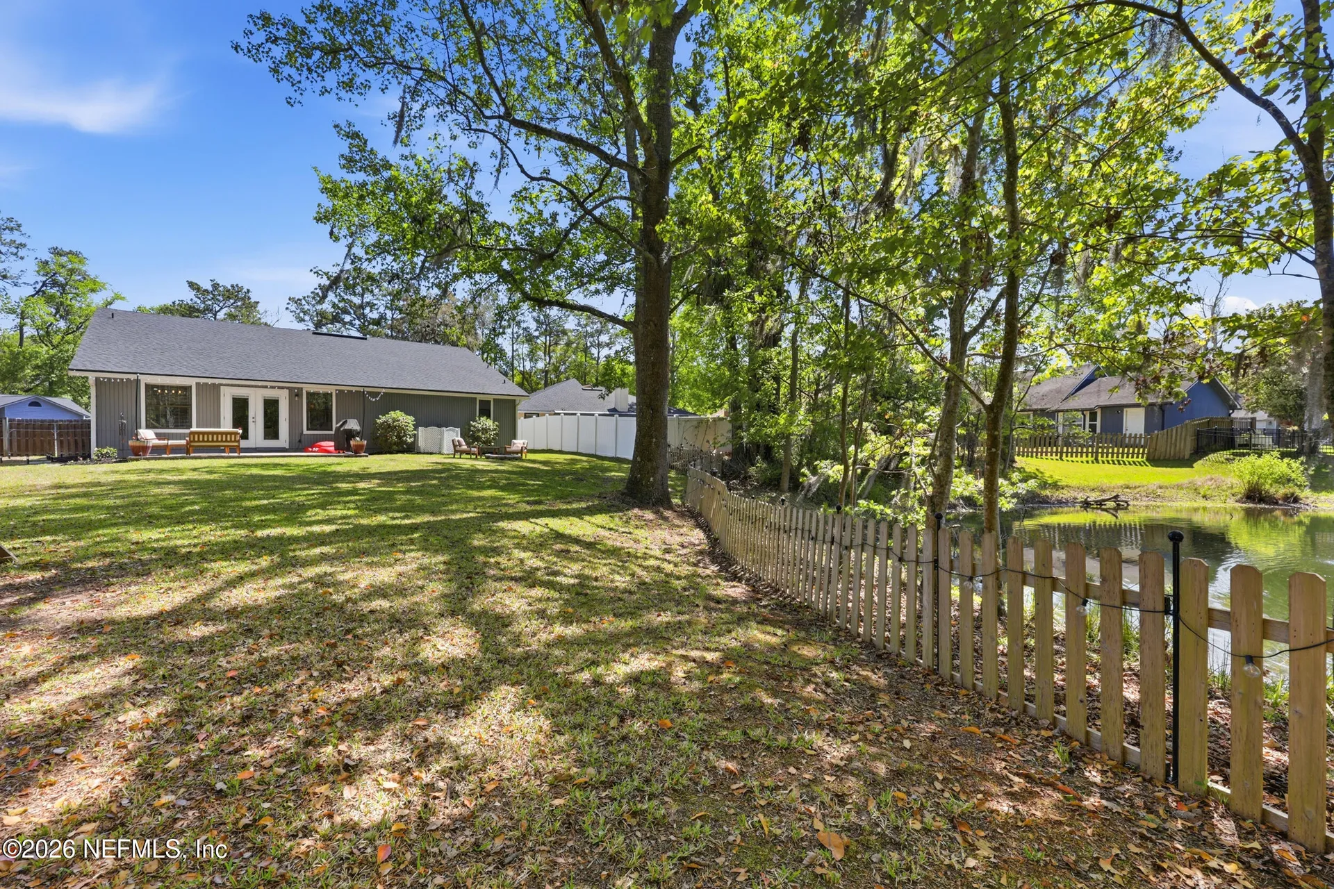 2822 Hilsdale Harbor Way Jacksonville FL 32216