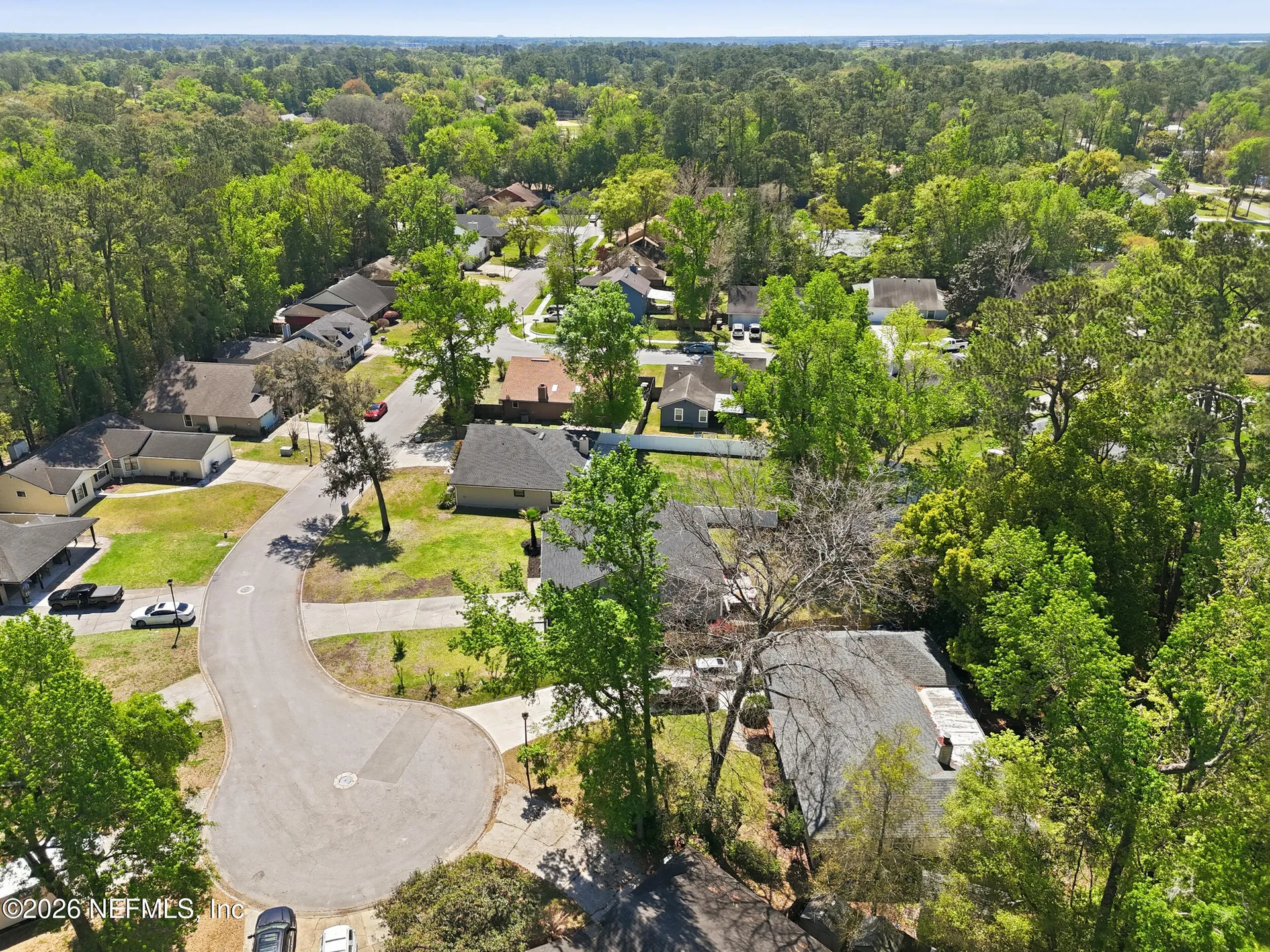 2822 Hilsdale Harbor Way Jacksonville FL 32216
