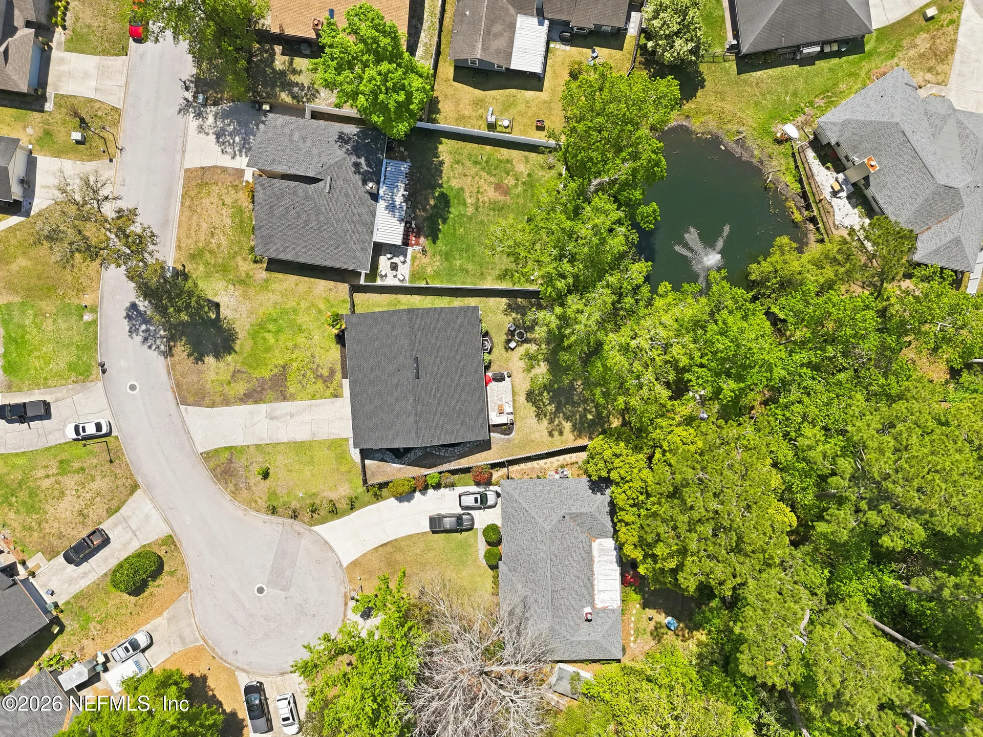 2822 Hilsdale Harbor Way Jacksonville FL 32216