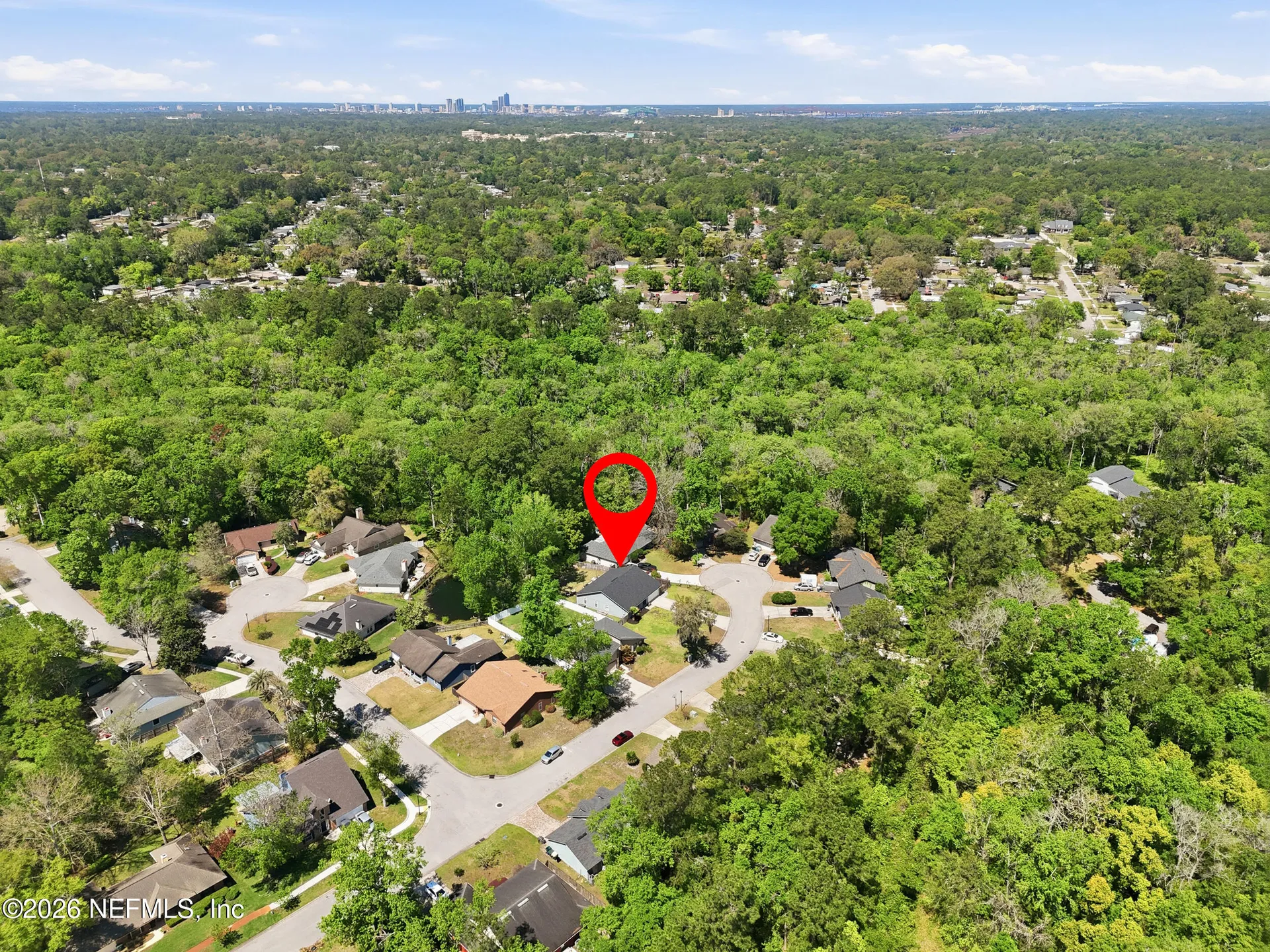 2822 Hilsdale Harbor Way Jacksonville FL 32216