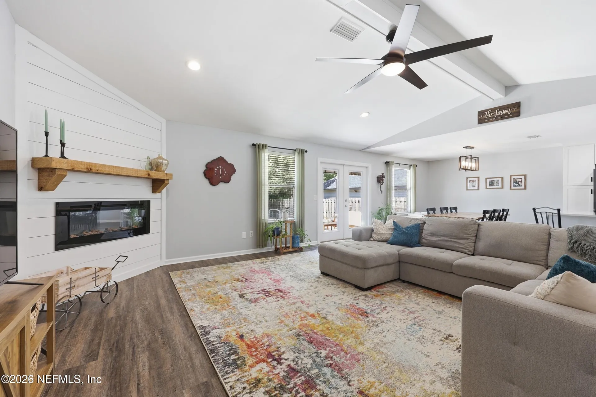 2822 Hilsdale Harbor Way Jacksonville FL 32216