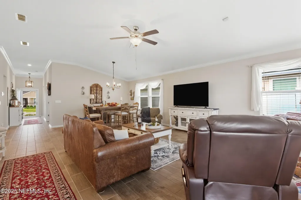 43 Cardinal Branch Lane St. Augustine FL 32095