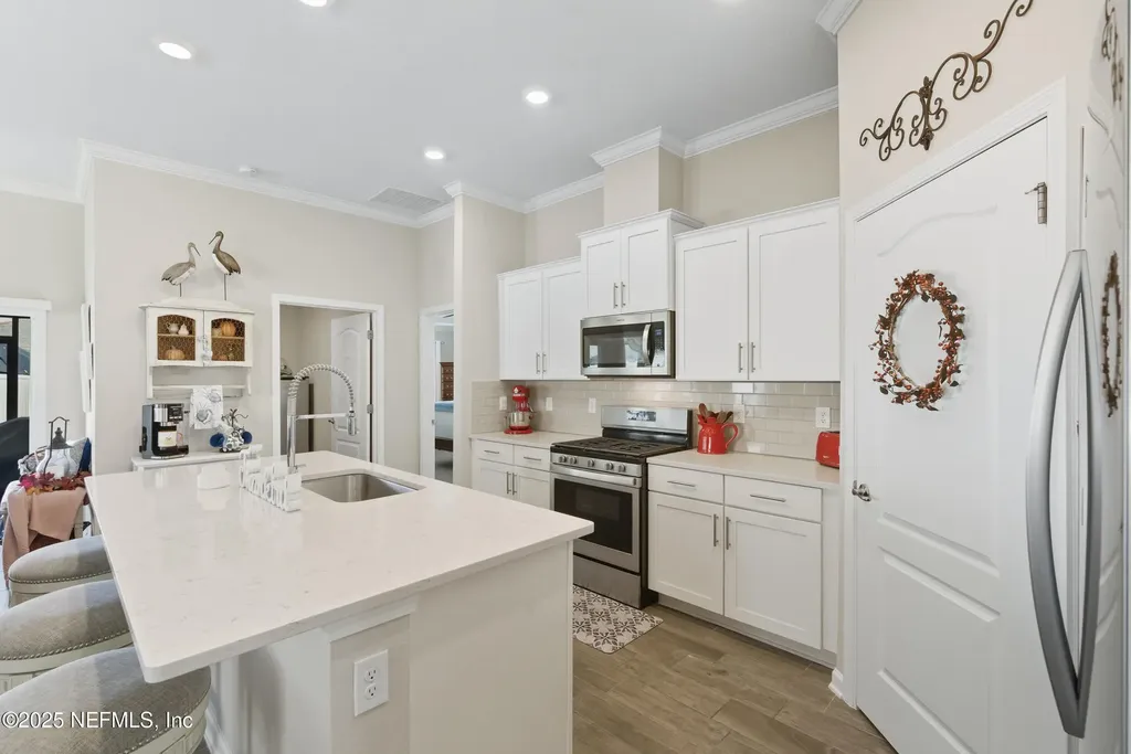 43 Cardinal Branch Lane St. Augustine FL 32095