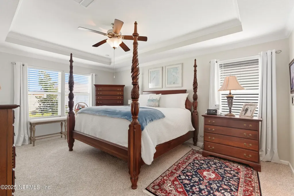 43 Cardinal Branch Lane St. Augustine FL 32095