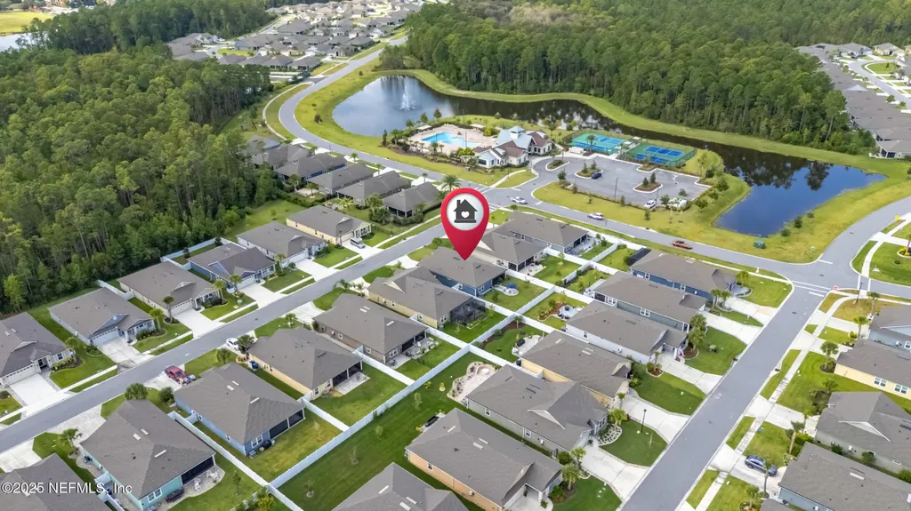 43 Cardinal Branch Lane St. Augustine FL 32095