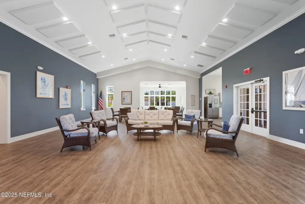 43 Cardinal Branch Lane St. Augustine FL 32095