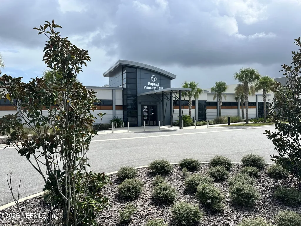 43 Cardinal Branch Lane St. Augustine FL 32095