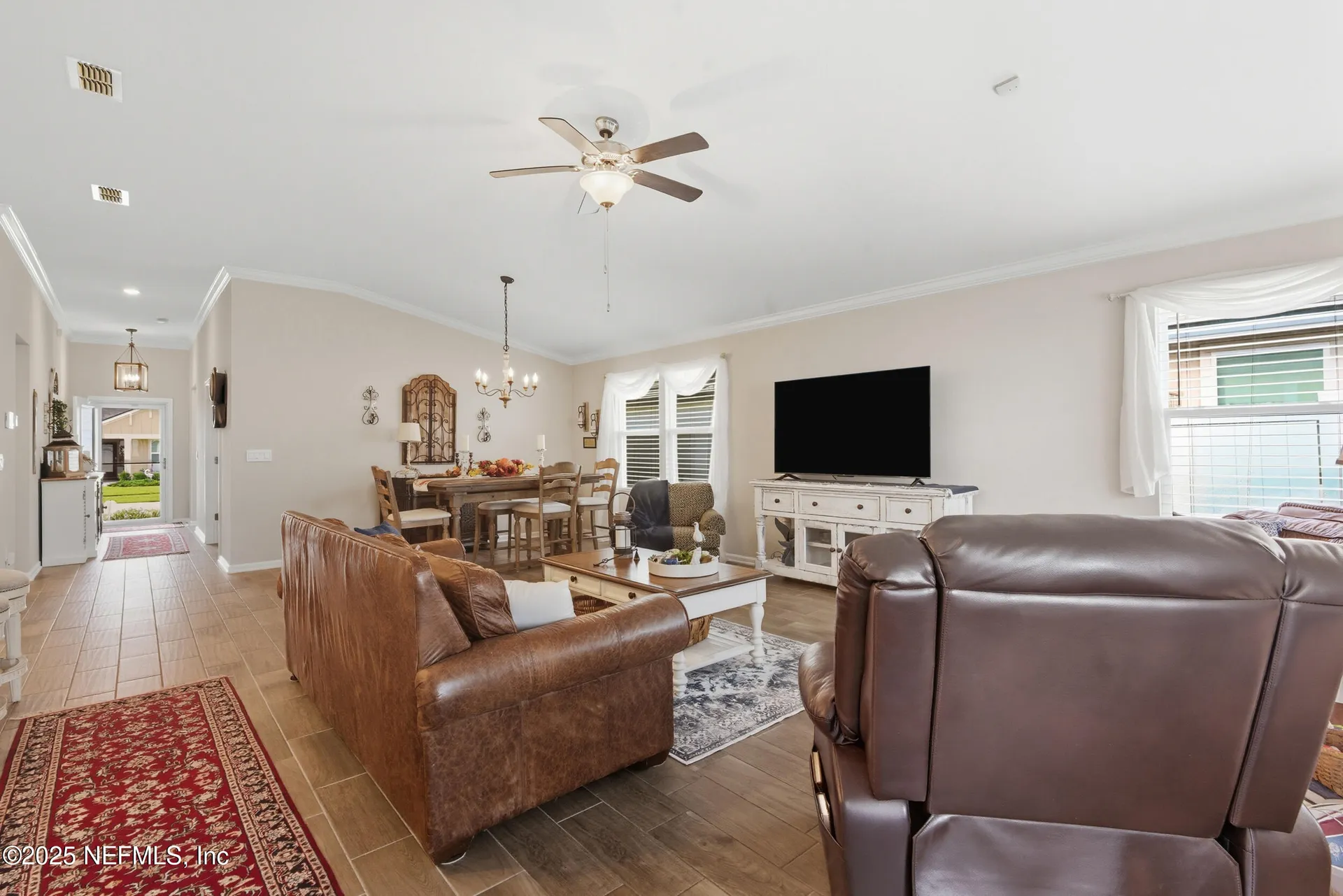 43 Cardinal Branch Lane St. Augustine FL 32095