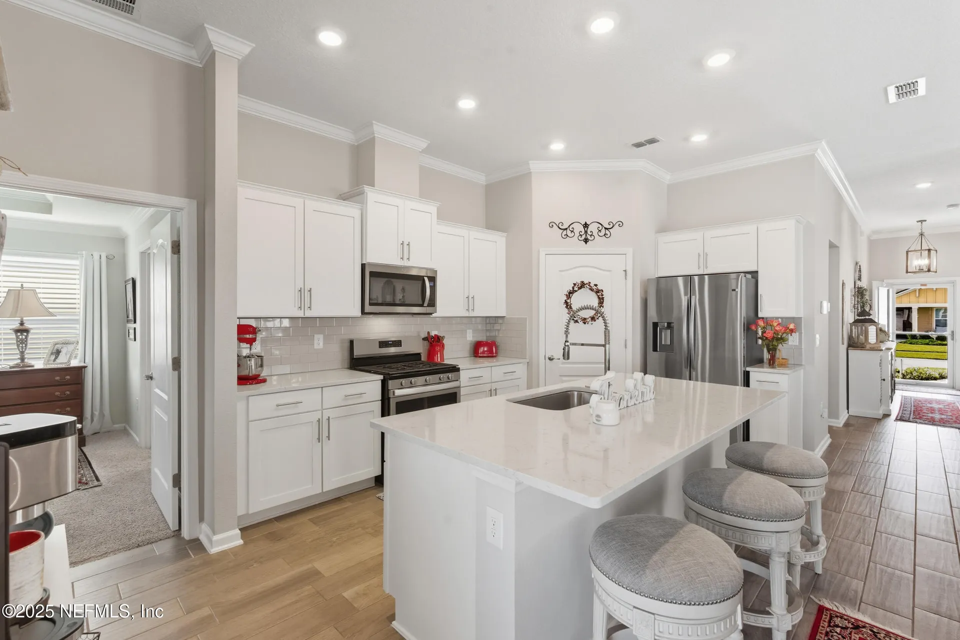 43 Cardinal Branch Lane St. Augustine FL 32095