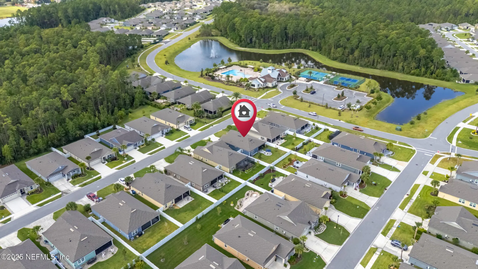 43 Cardinal Branch Lane St. Augustine FL 32095