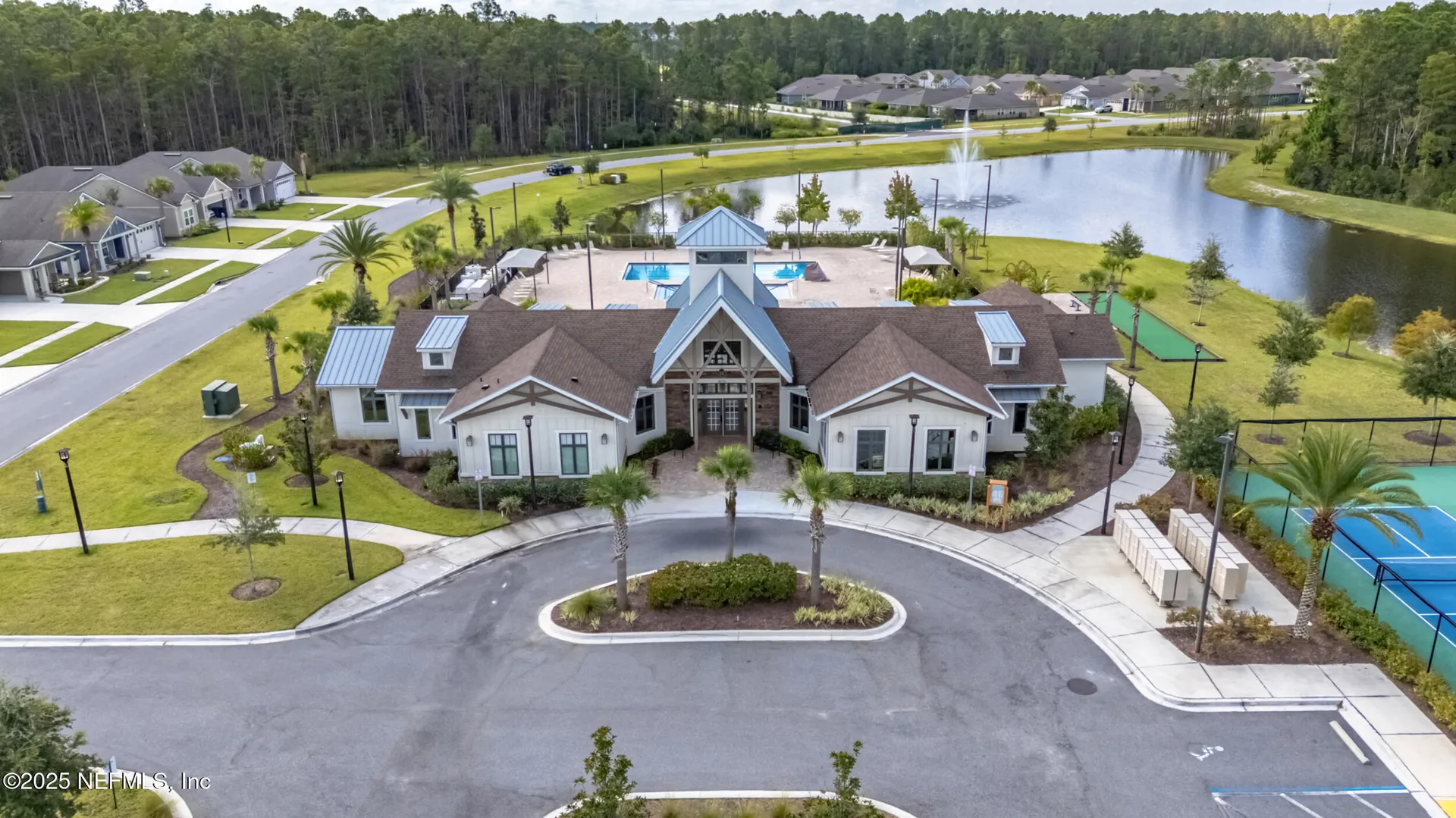 43 Cardinal Branch Lane St. Augustine FL 32095