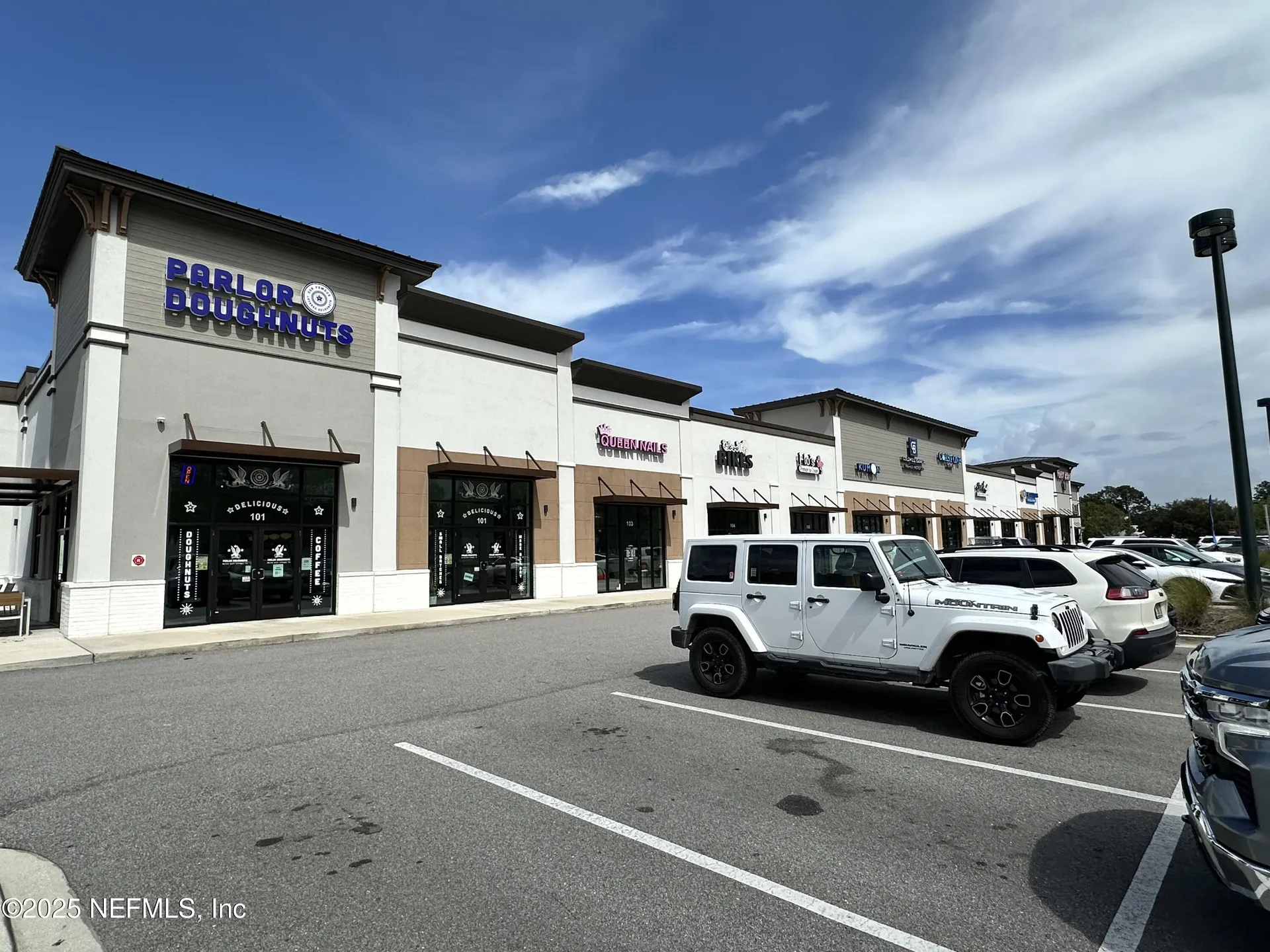 43 Cardinal Branch Lane St. Augustine FL 32095