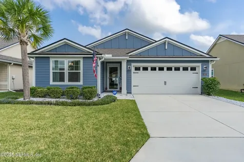 43 Cardinal Branch Lane St. Augustine FL 32095