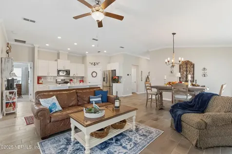43 Cardinal Branch Lane St. Augustine FL 32095