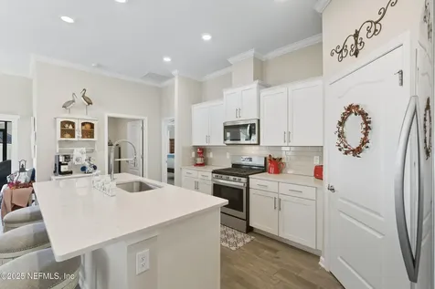 43 Cardinal Branch Lane St. Augustine FL 32095