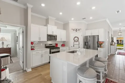 43 Cardinal Branch Lane St. Augustine FL 32095