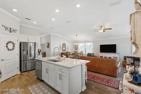 43 Cardinal Branch Lane St. Augustine FL 32095
