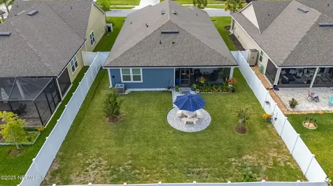 43 Cardinal Branch Lane St. Augustine FL 32095