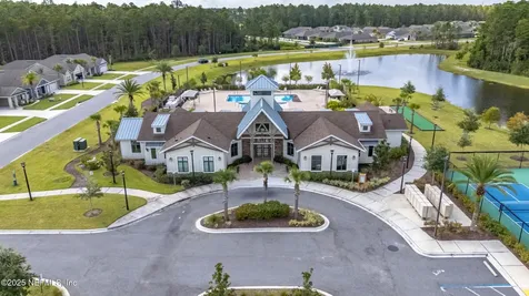 43 Cardinal Branch Lane St. Augustine FL 32095